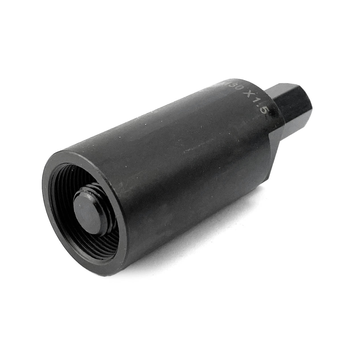 FLYWHEEL PULLER M30x1.5 RH, INTERNAL THREAD thumbnail 2