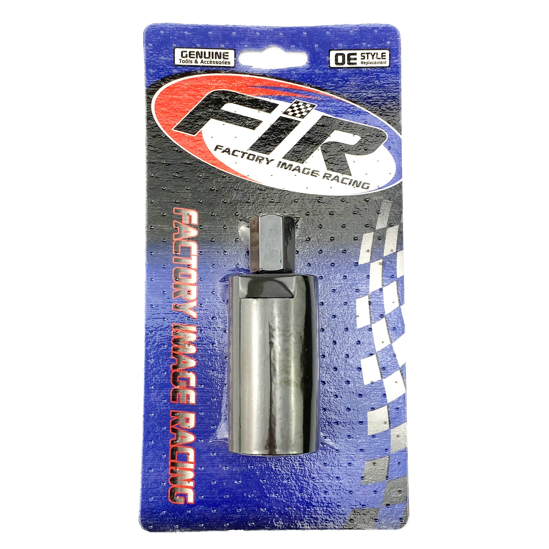 FLYWHEEL PULLER M30x1.5 RH, INTERNAL THREAD thumbnail 3