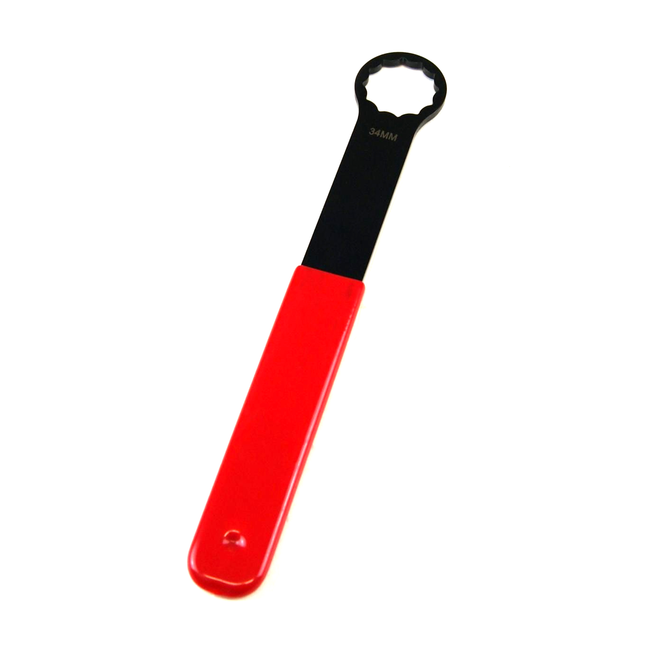 34mm SLIM WRENCH FORK CAP, OUT1070 image 1