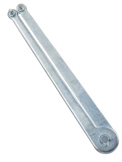ADJUSTABLE 2 PIN SPANNER image 1