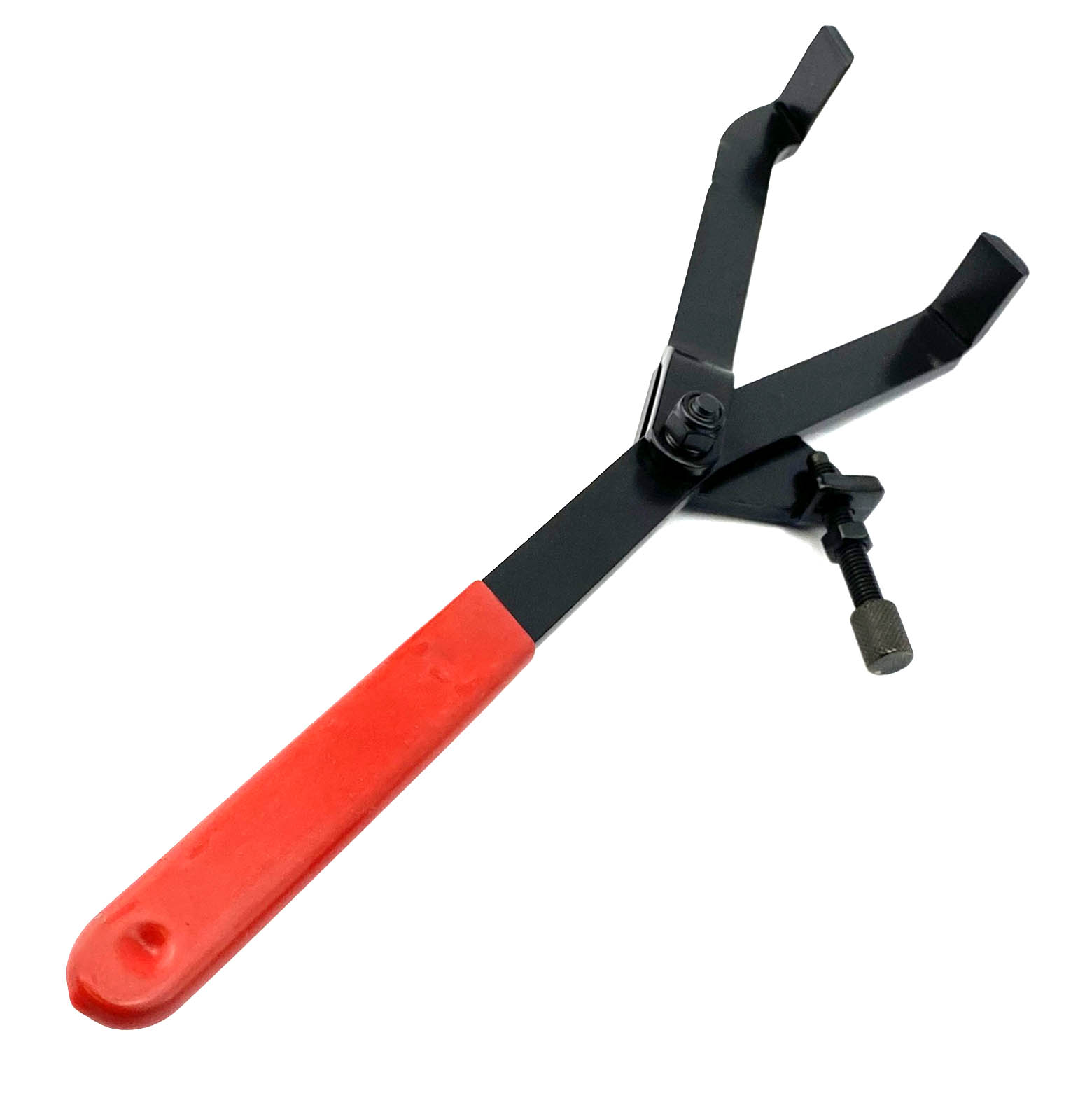 CLUTCH / PULLEY HOLDER TOOL image 1