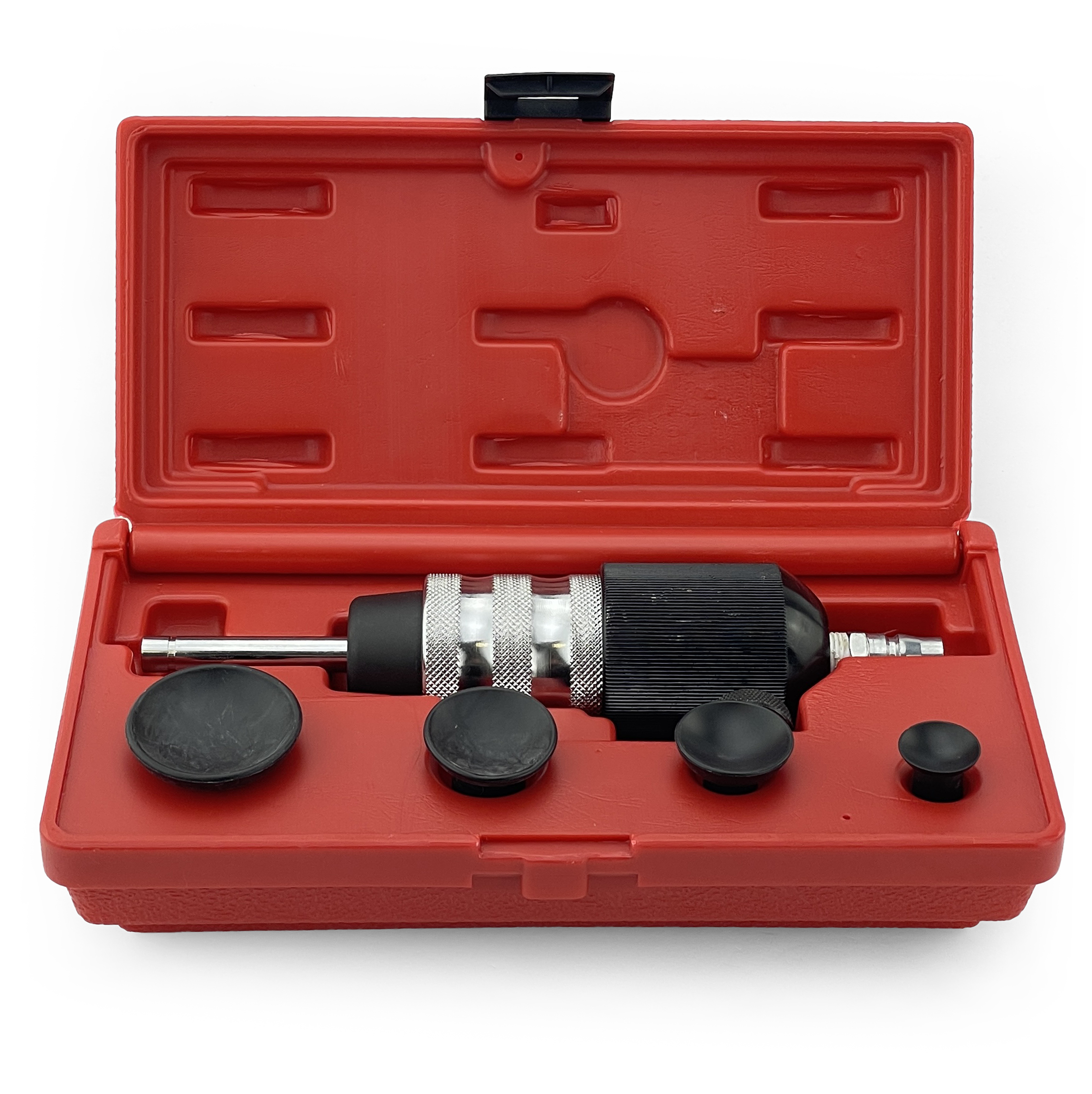 PNEUMATIC LAPPING SET thumbnail 3