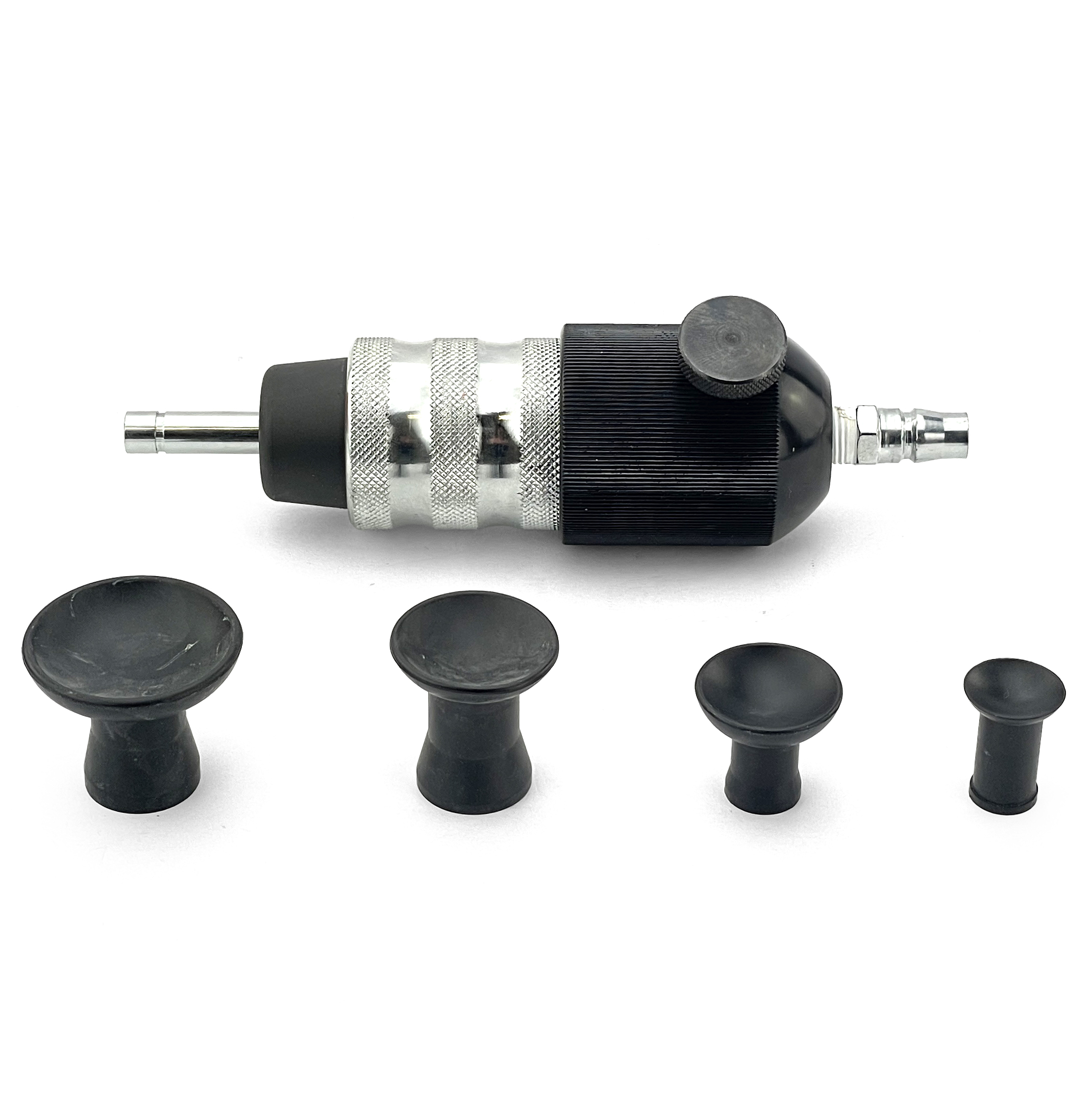 PNEUMATIC LAPPING SET image 1