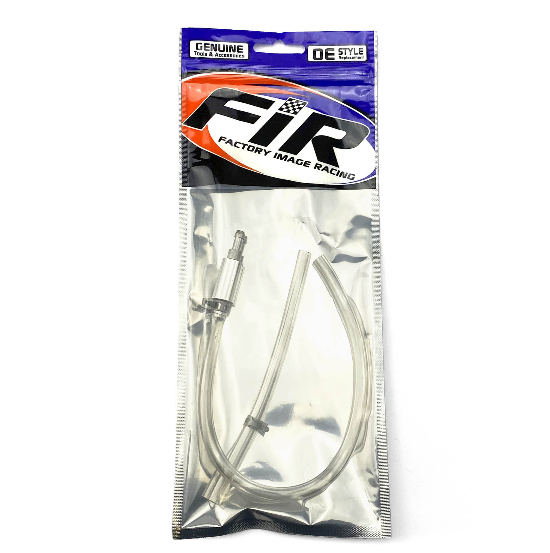 HYDRAULIC BRAKE BLEEDER - CHECK VALAVE & HOSE thumbnail 6