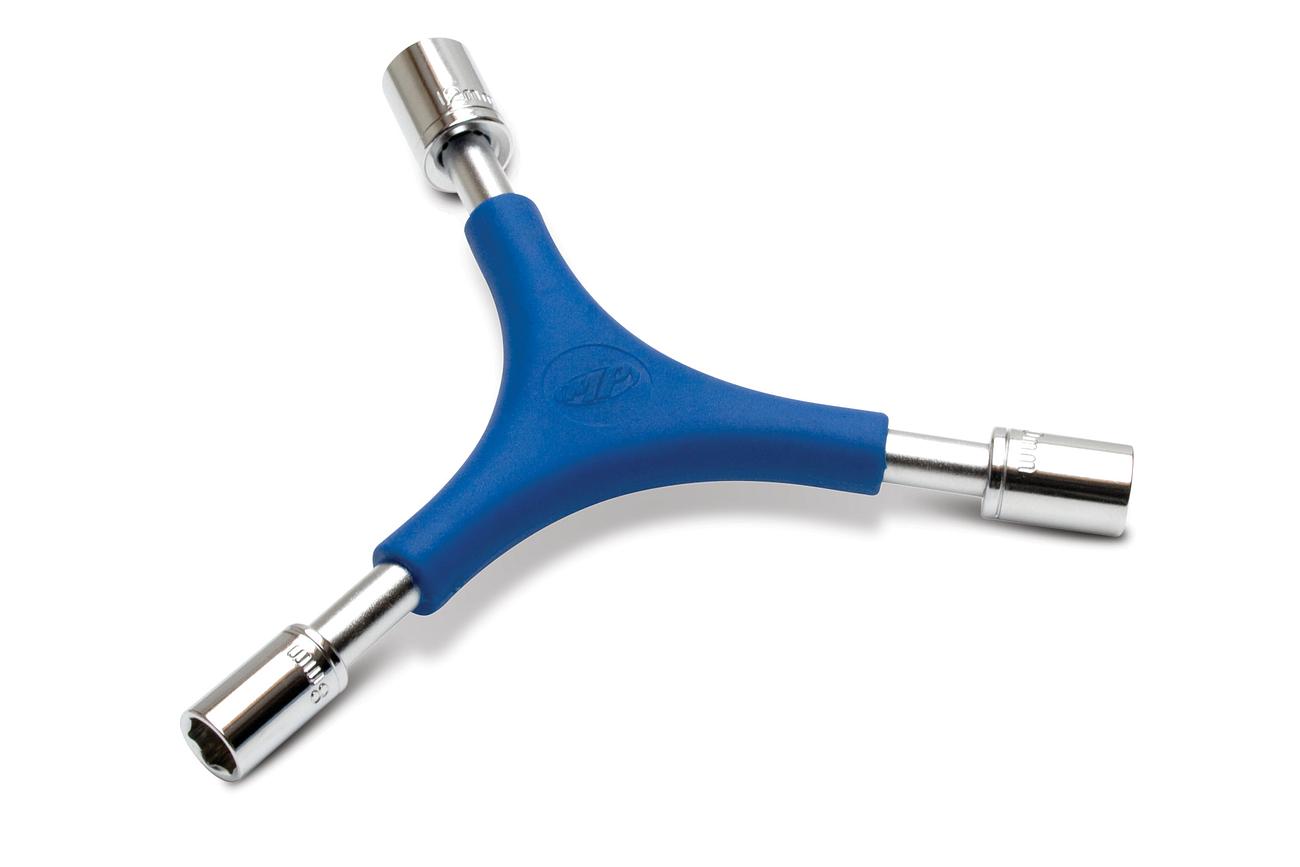 COMBO Y DRIVE WRENCH MOTION PRO 08-0547 image 1