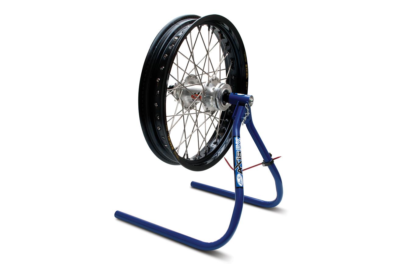 AXIS TRUING BALANCE STAND MOTION PRO 08-0538 thumbnail 4