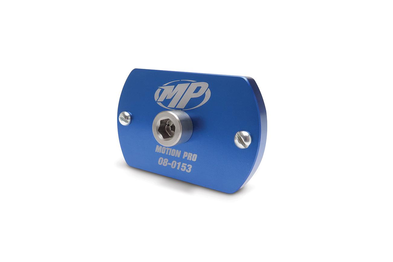SIDE CASE PULLER FOR HARLEY DAVIDSOND MOTION PRO 08-0153 thumbnail 2