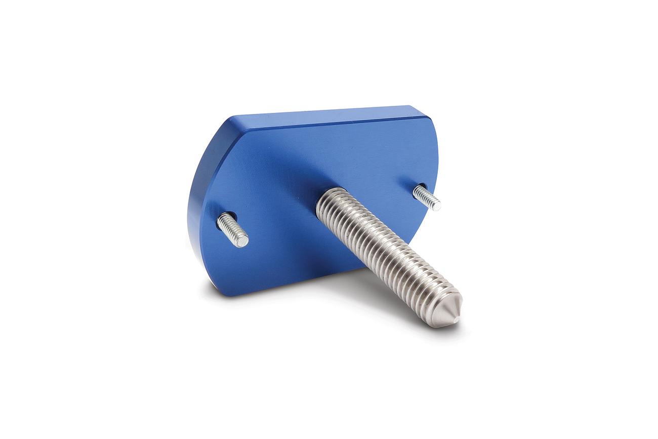 SIDE CASE PULLER FOR HARLEY DAVIDSOND MOTION PRO 08-0153 thumbnail 3