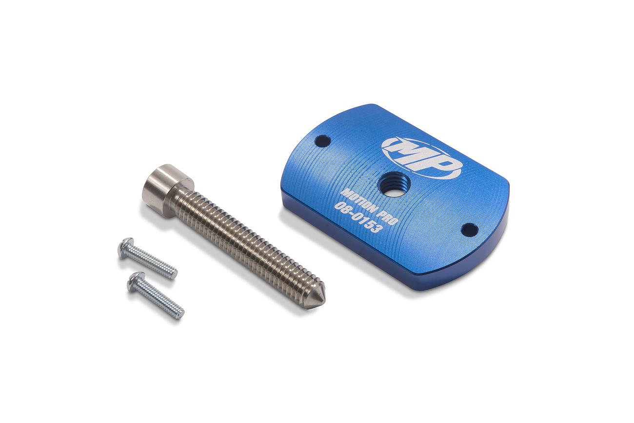 SIDE CASE PULLER FOR HARLEY DAVIDSOND MOTION PRO 08-0153 image 1