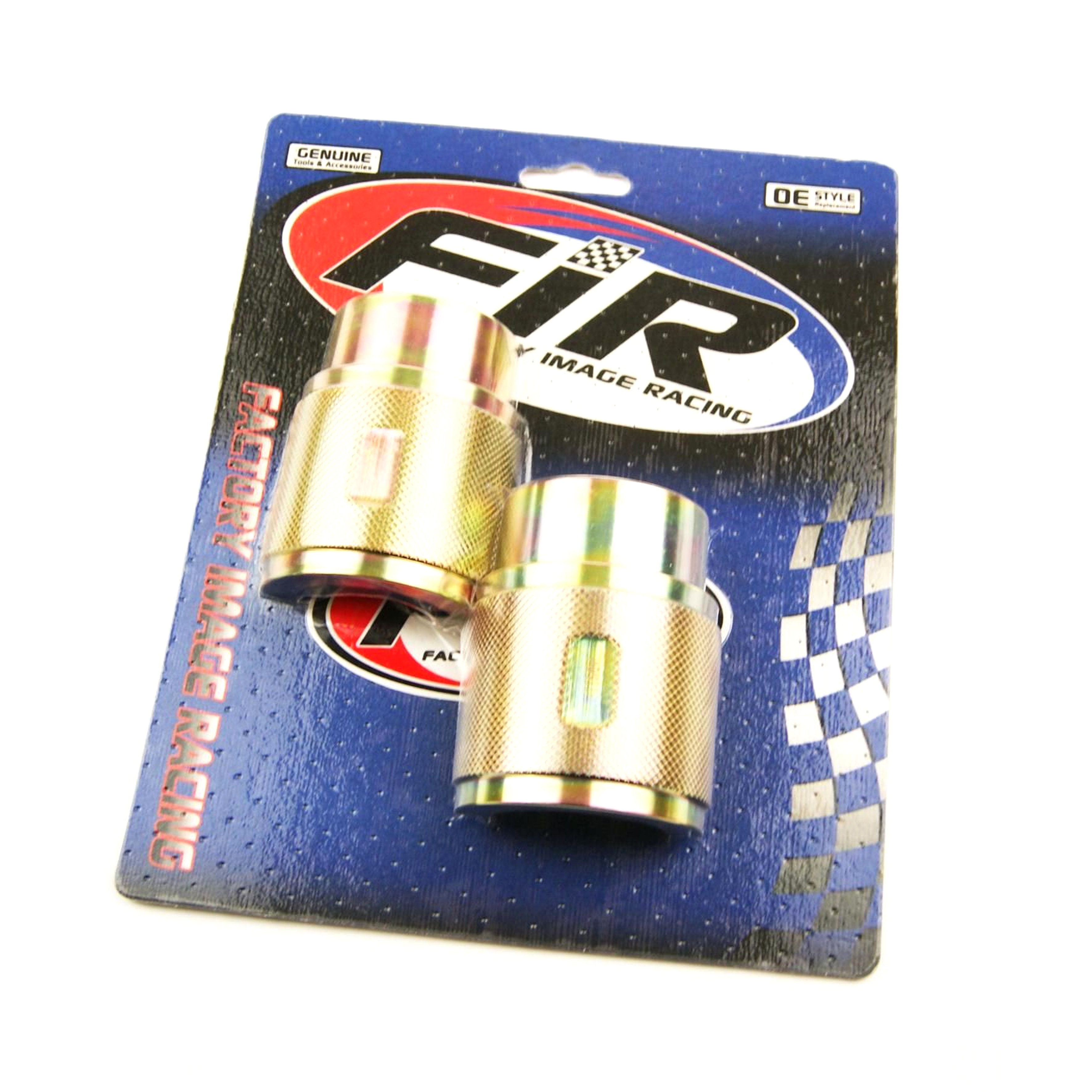 41mm FORK SEAL DRIVER image 1