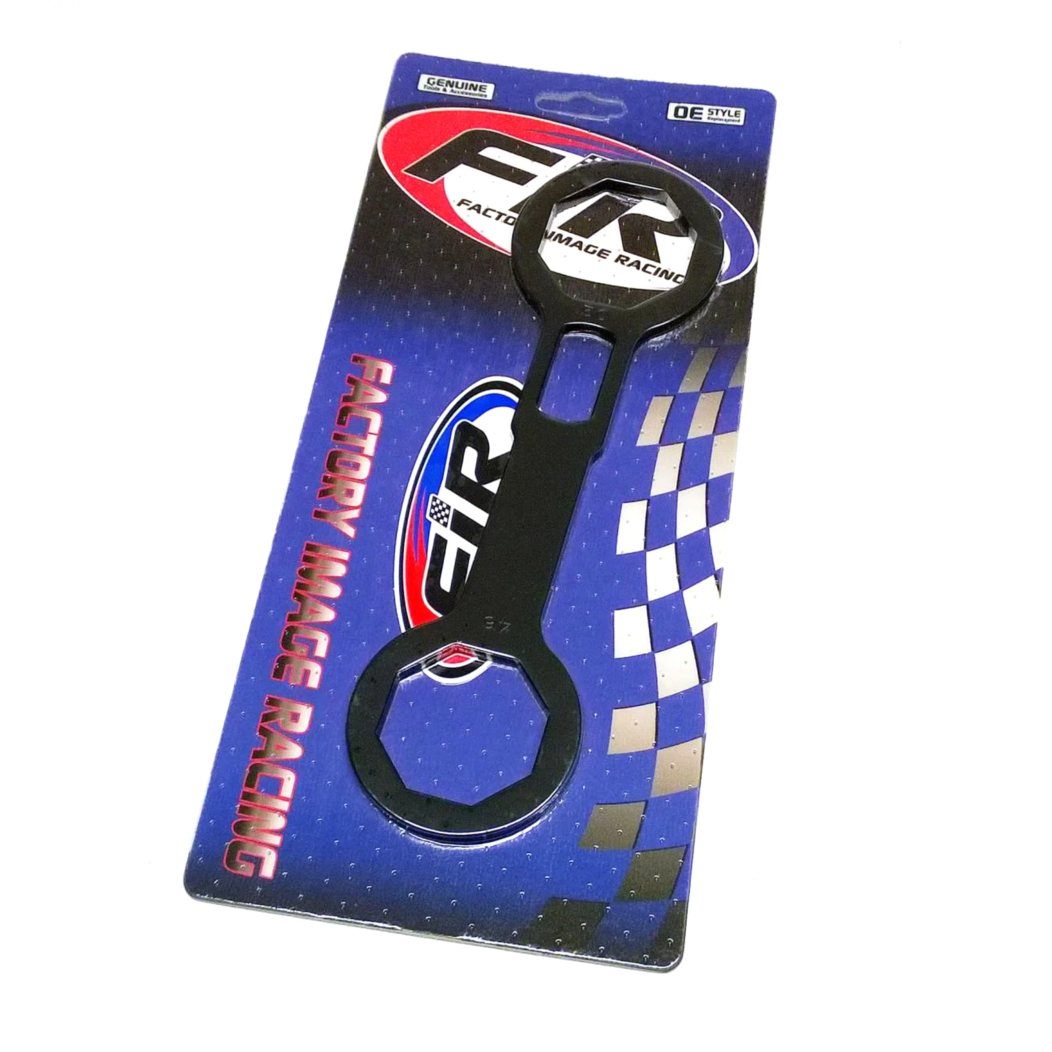 46 x 50mm FORK CAP WRENCH image 1