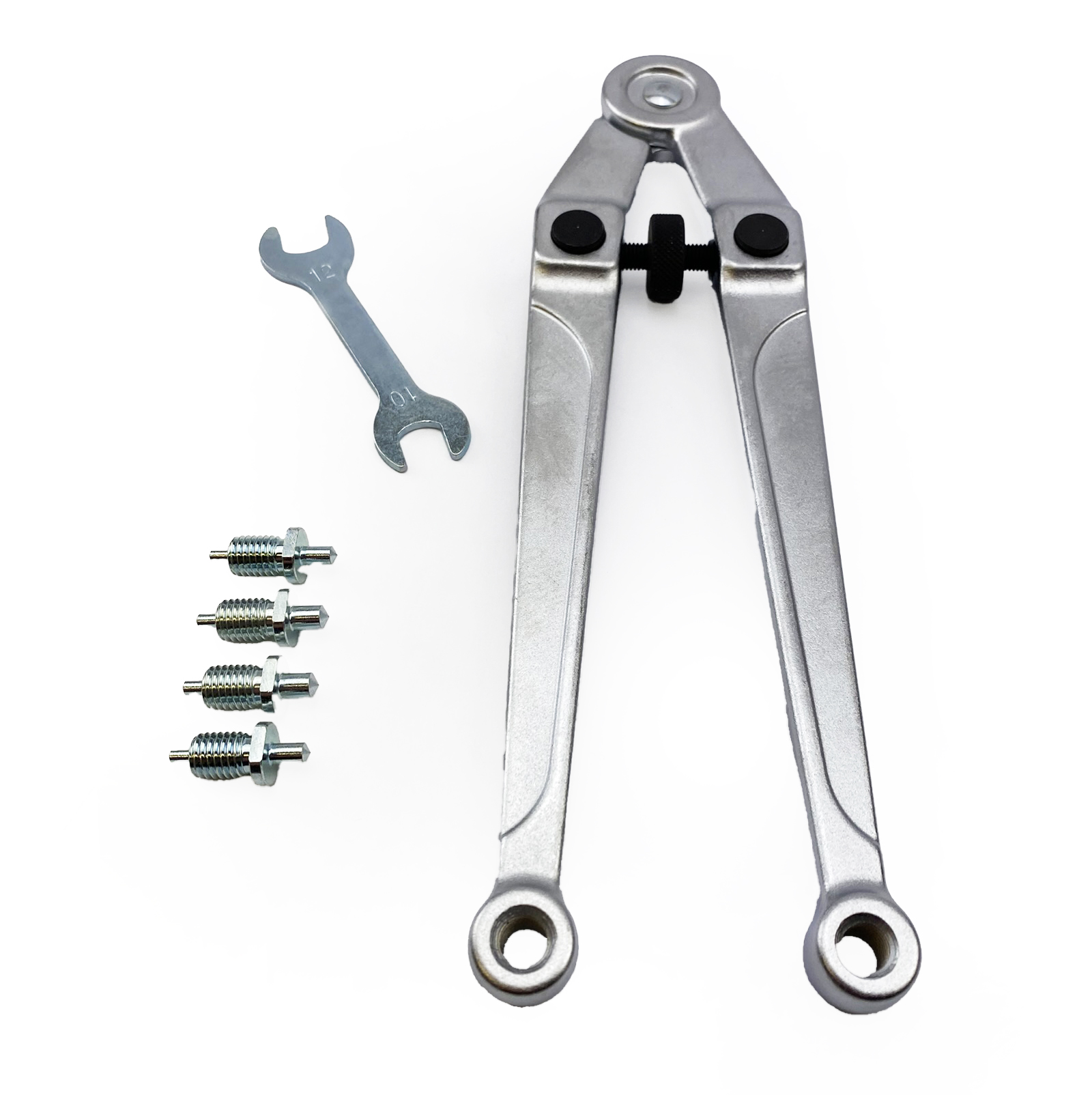 HEAVY DUTY PIN WRENCH SET thumbnail 3