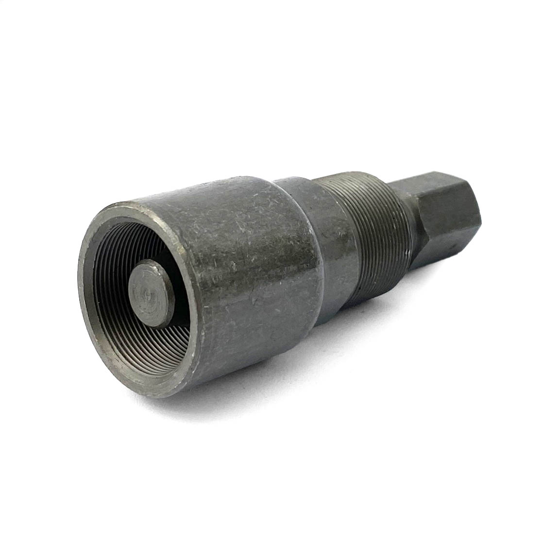 FLYWHEEL PULLER LH 27mm / 28 / 16mm, Left Hand M27x1.00 / M28x1.00