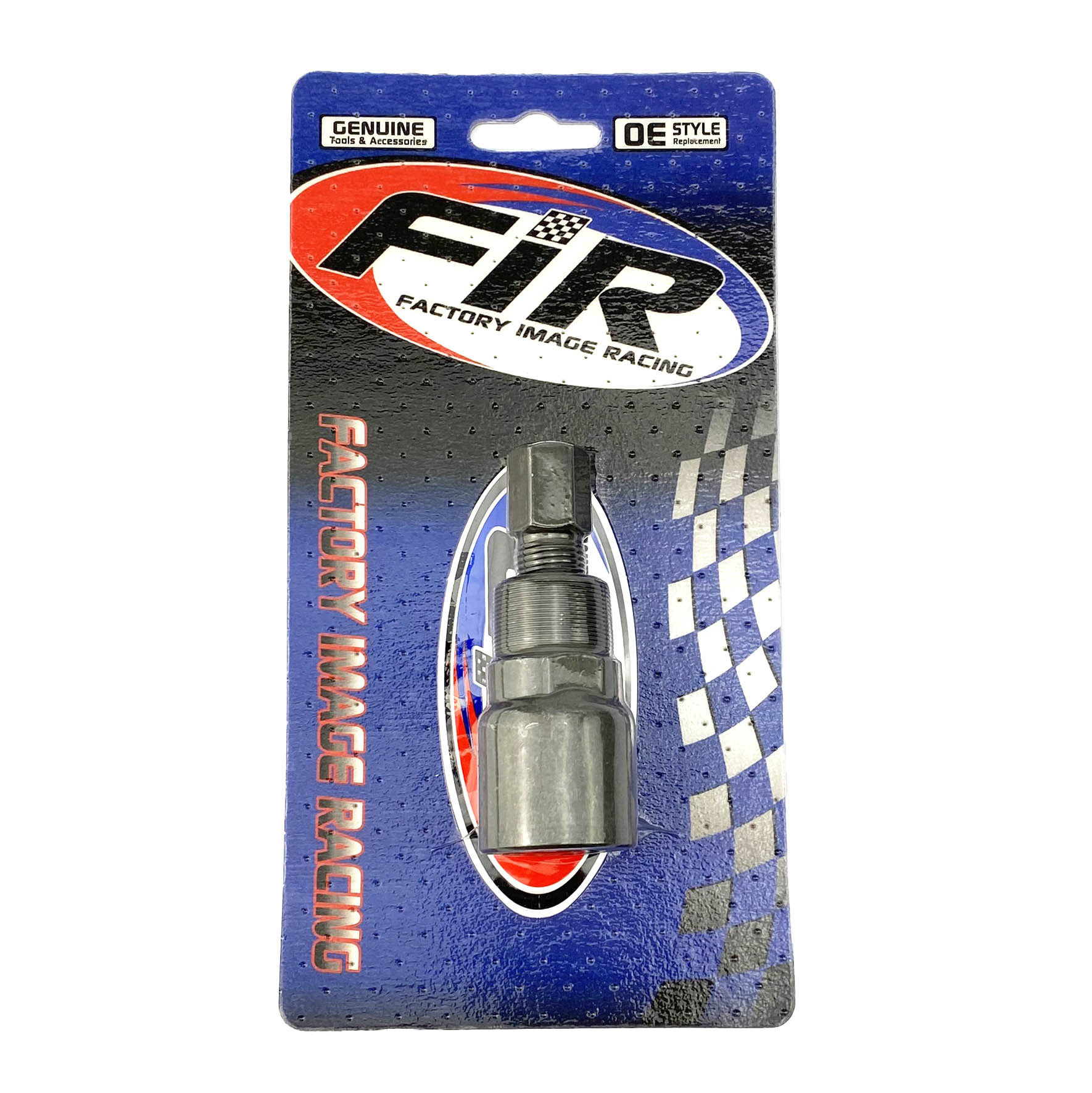 FLYWHEEL PULLER LH 27mm / 28 / 16mm, Left Hand M27x1.00 / M28x1.00 thumbnail 11