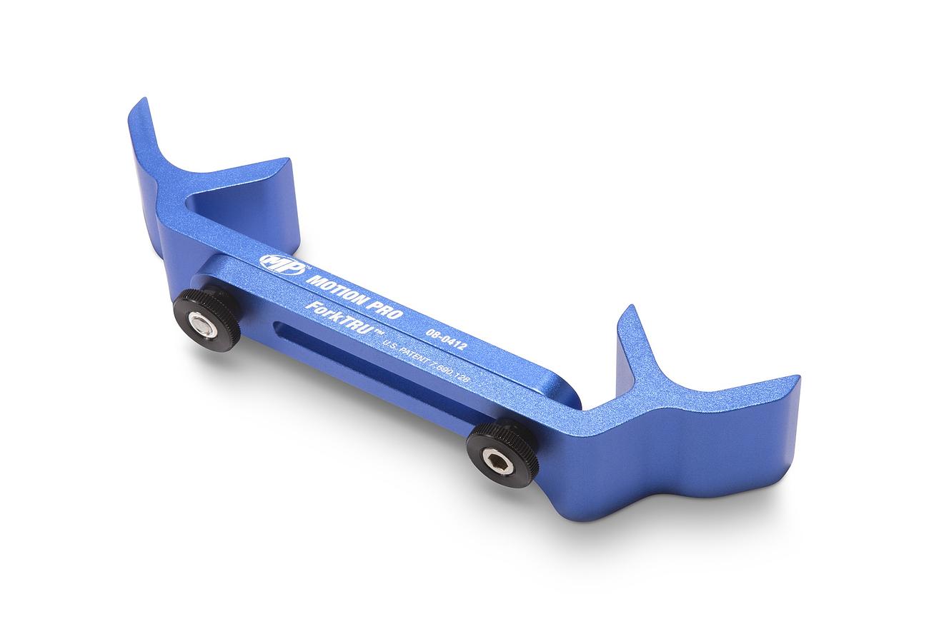 FORK ALIGN TOOL FORKTRU MOTION PRO 08-0412 thumbnail 2