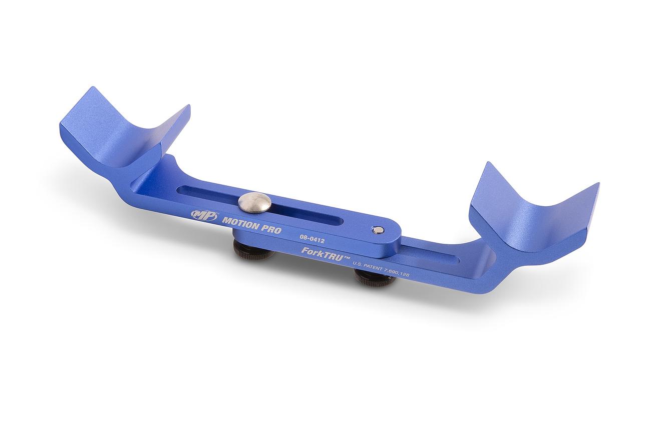 FORK ALIGN TOOL FORKTRU MOTION PRO 08-0412 image 1