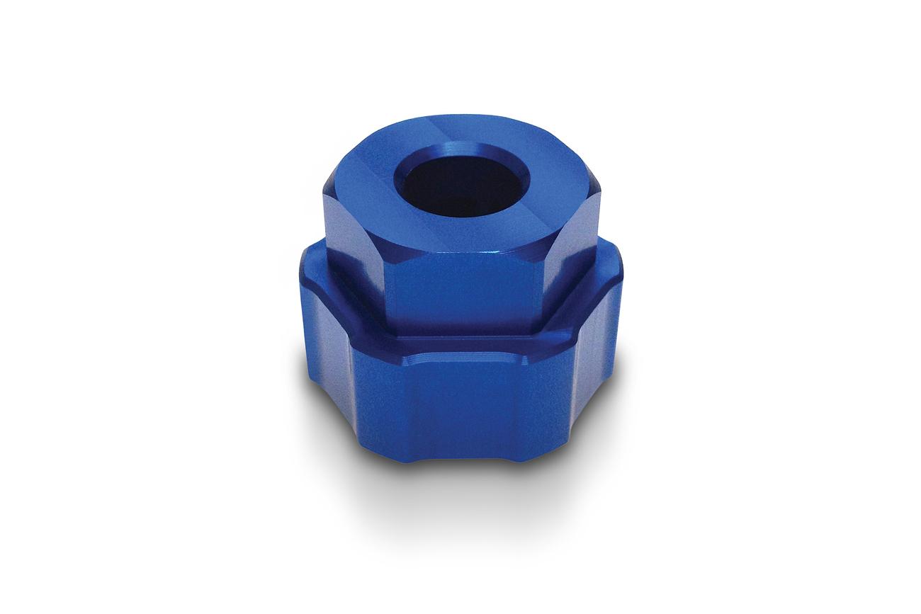 SHOWA SSF 22mm AIR FORK HEX TOOL MOTION PRO 08-0603