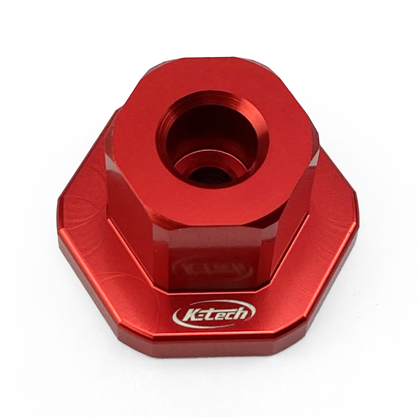 Tool - Shock Absorber Reservoir Socket EXC 2024> thumbnail 3