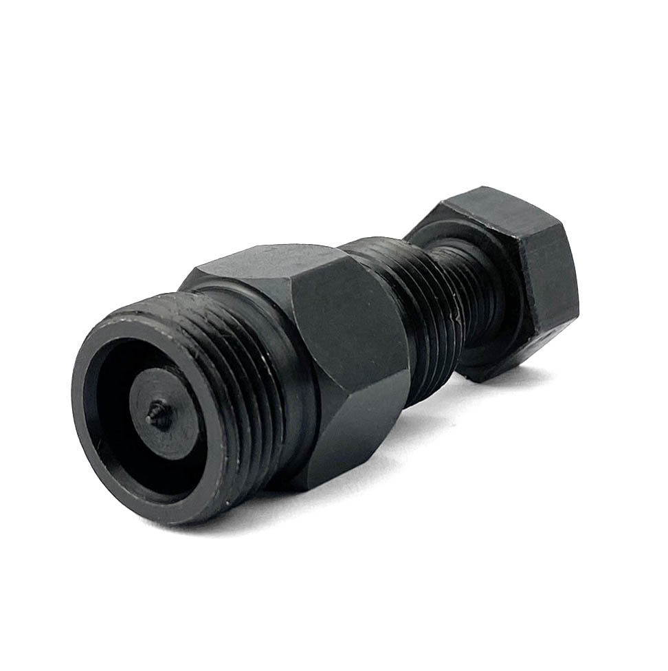 FLYWHEEL PULLER M19 M22 RH, TWIN END FLYWHEEL EXTRACTOR image 1