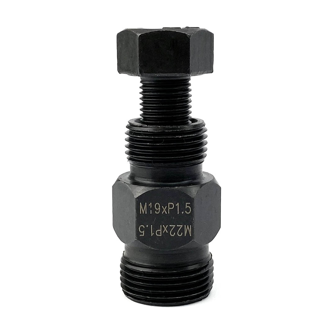 FLYWHEEL PULLER M19 M22 RH, TWIN END FLYWHEEL EXTRACTOR thumbnail 2