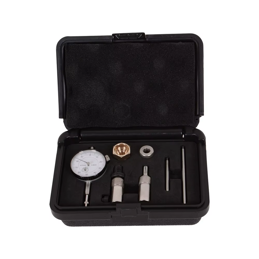 TDC MOTORCYCLE IGNITION TIMING GAUGE TOOL SET thumbnail 2