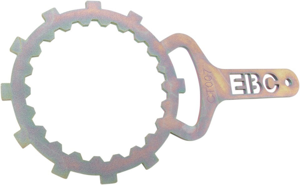 CLUTCH REMOVAL TOOL EBC CT007 thumbnail 2