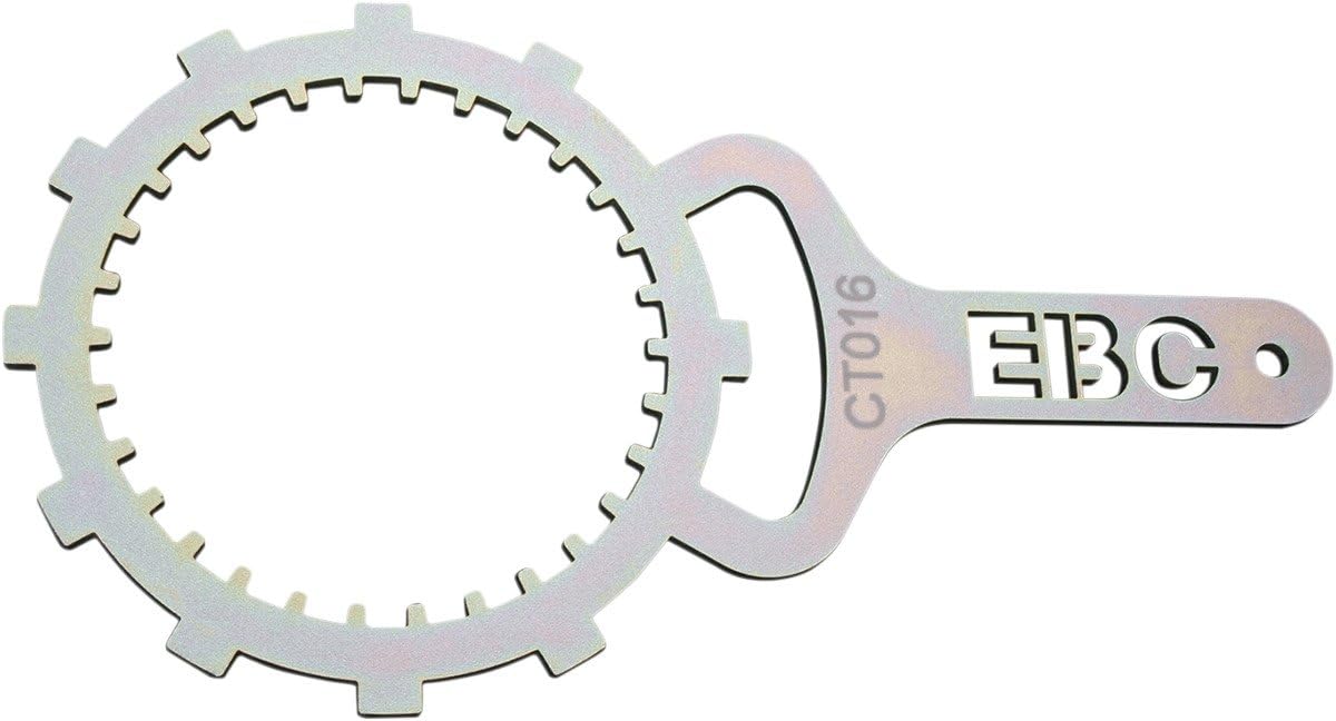 CLUTCH REMOVAL TOOL EBC CT016 image 1