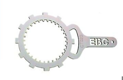 CLUTCH REMOVAL TOOL EBC CT020 image 1