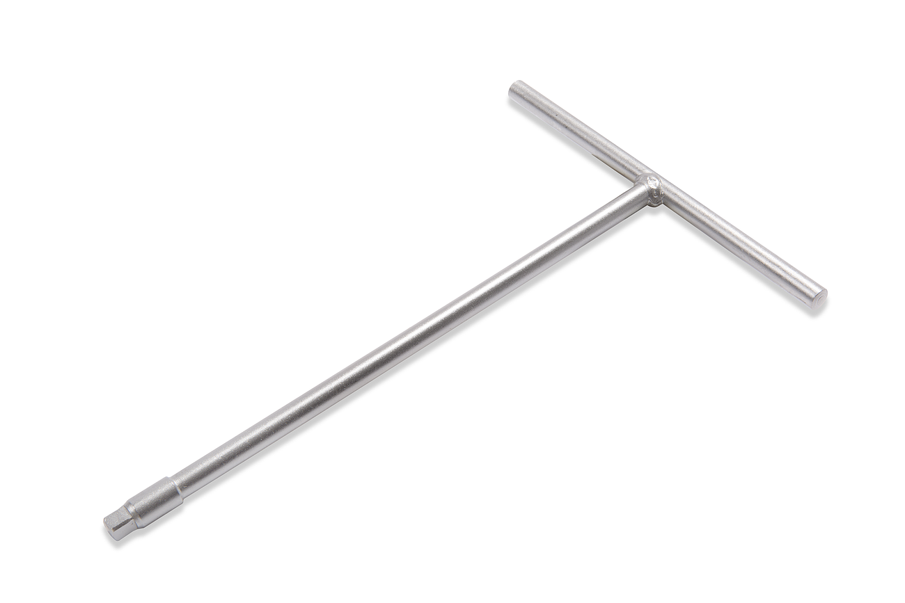 1/4 DRIVE TEE-BAR MOTION PRO 08-0158 image 1