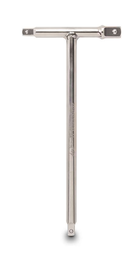 1/4 & 3/8 COMBO DRIVE TITANIUM TEE-BAR MOTION PRO 08-0805 thumbnail 2
