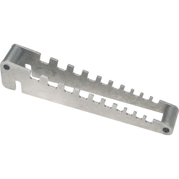 DIRT RACING T-BAR 11 RACK image 1