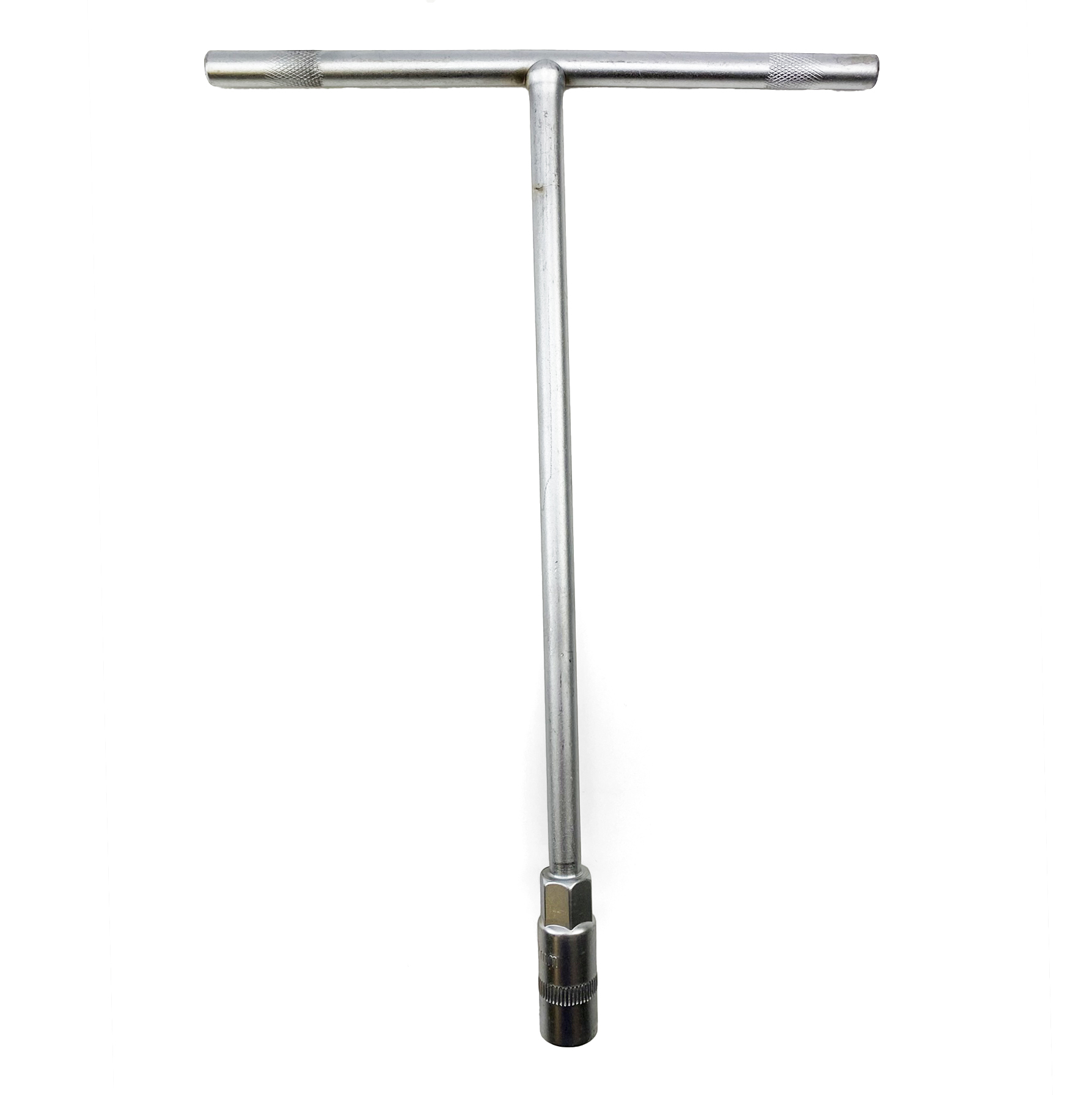 12mm TEE-BAR DEEP SOCKET WRENCH 300mm image 1