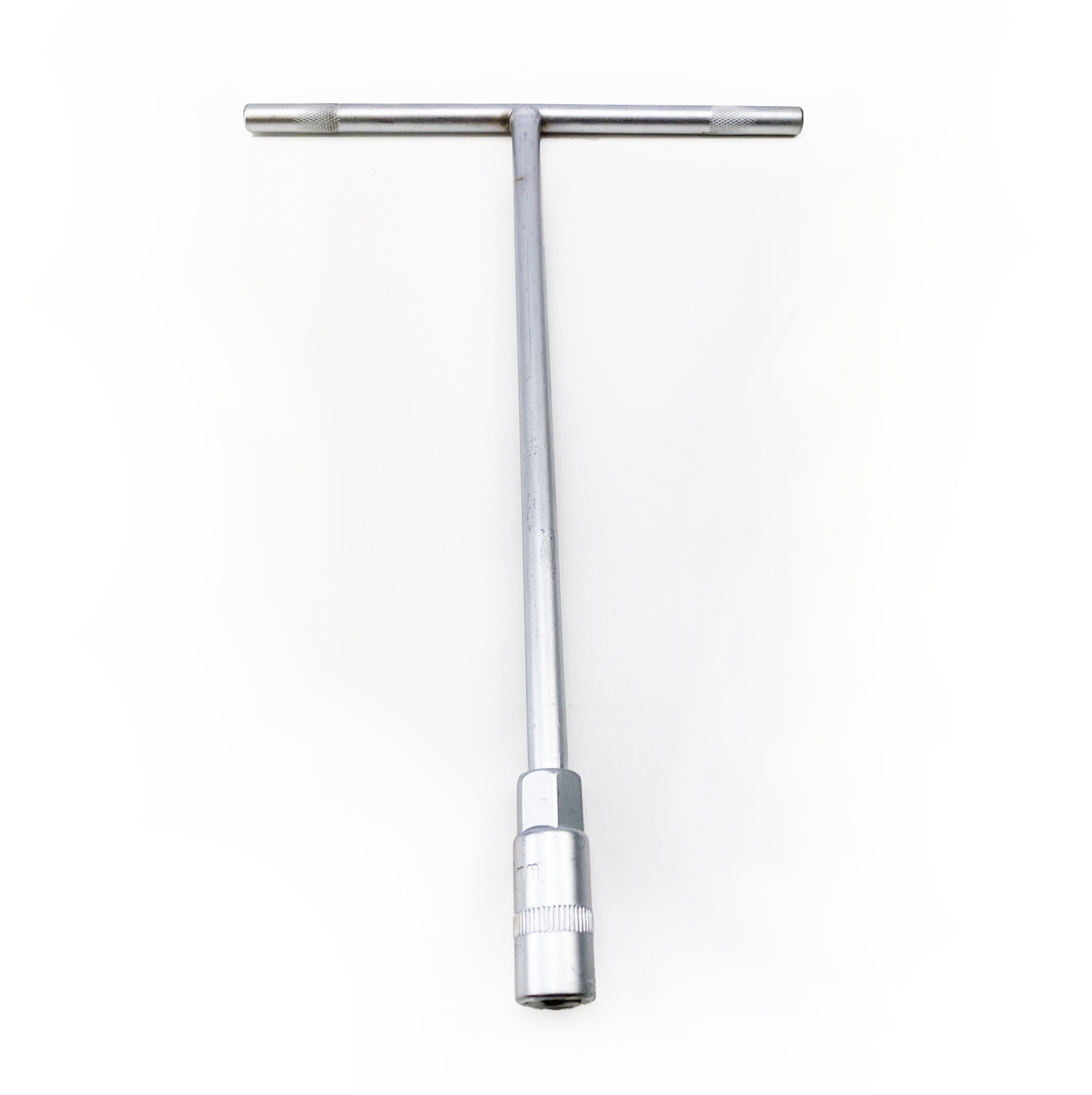 12mm TEE-BAR DEEP SOCKET WRENCH 300mm thumbnail 3