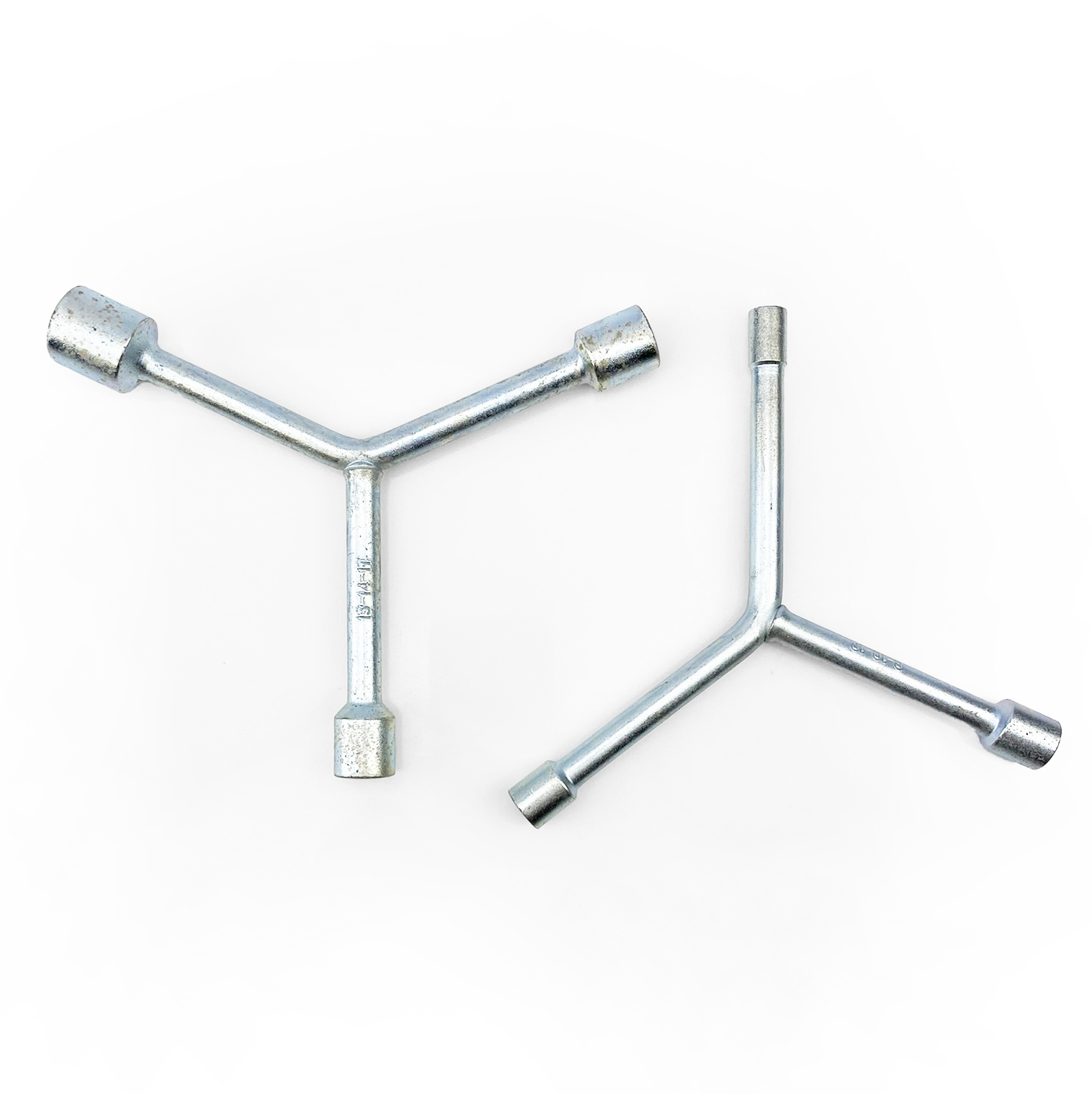 Y SOCKET PAIR 8 TO 17 image 1