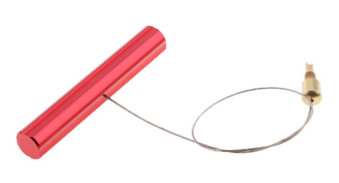 AIR VALVE STEM PULLER EXTRACTOR TYRE CHANGING TOOL image 1
