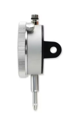 DIAL INDICATOR GAUGE 0.01 RESOLUTION PRECISION MEASUREMENT TOOL thumbnail 2