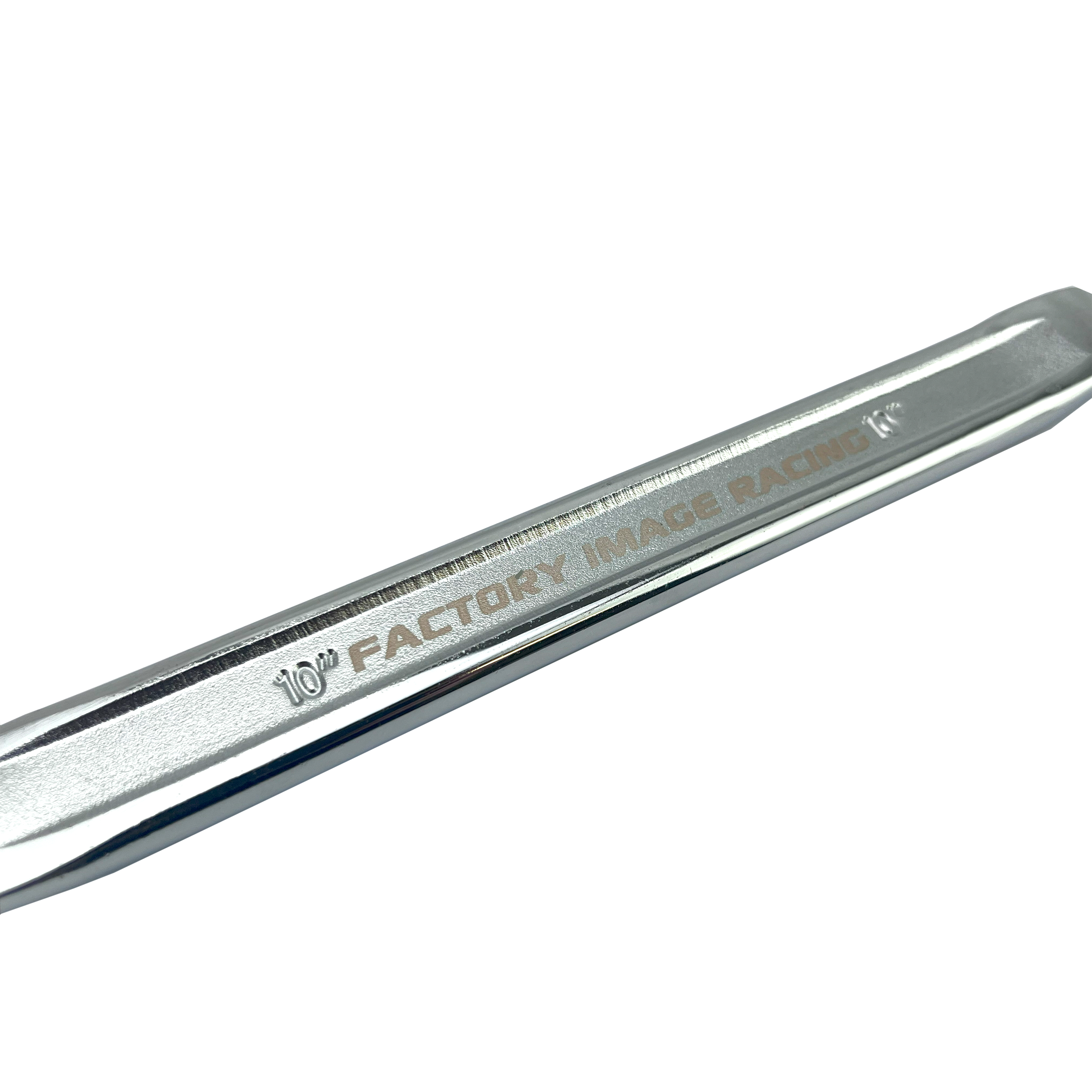 TYRE LEVER SET 240mm CHROME VANADIUM STEEL DOUBLE CURVE thumbnail 2