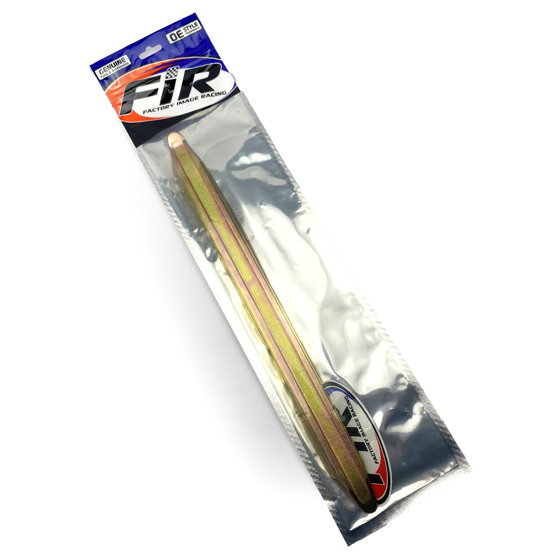 380mm TYRE LEVER FORGED STEEL thumbnail 3