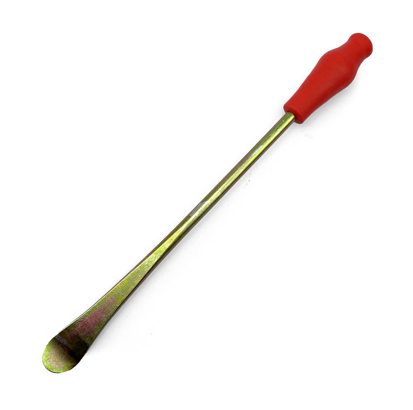 TYRE LEVER 350mm WITH HANDLE, FIR thumbnail 2