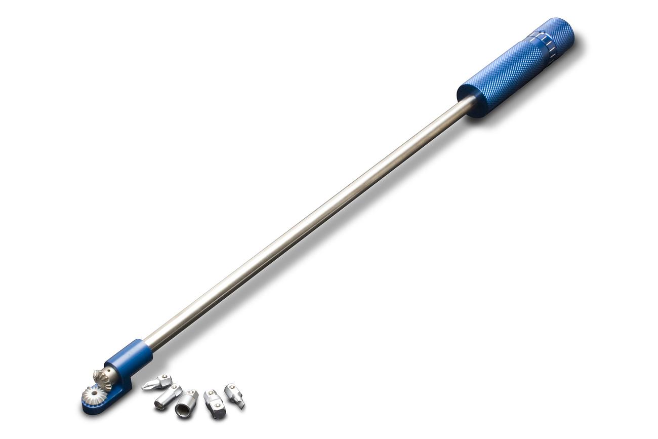 CARBURETTOR TOOL 90 DEGREE & BITS MOTION PRO 08-0229