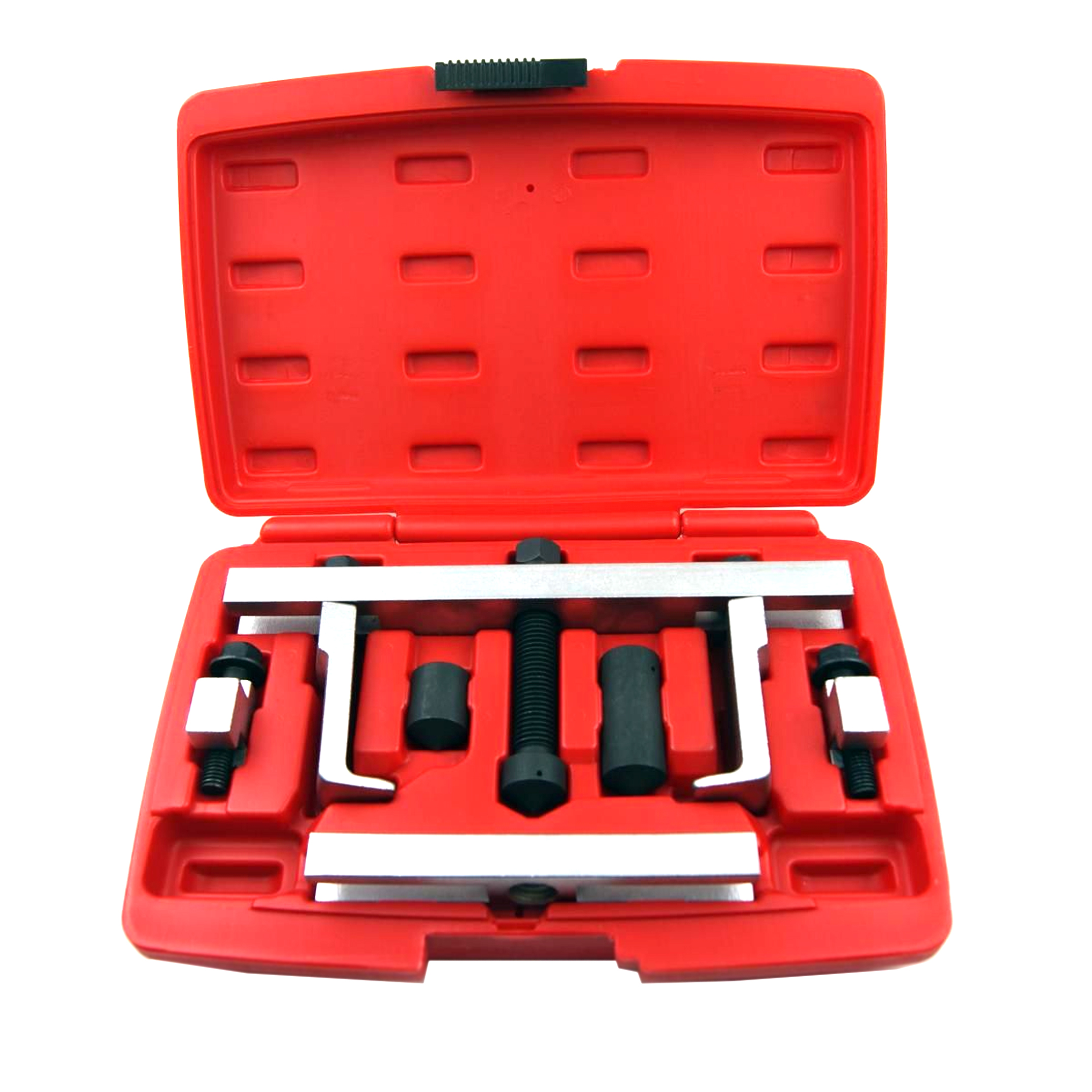 HD CRANK & GEAR PULLER SET image 1