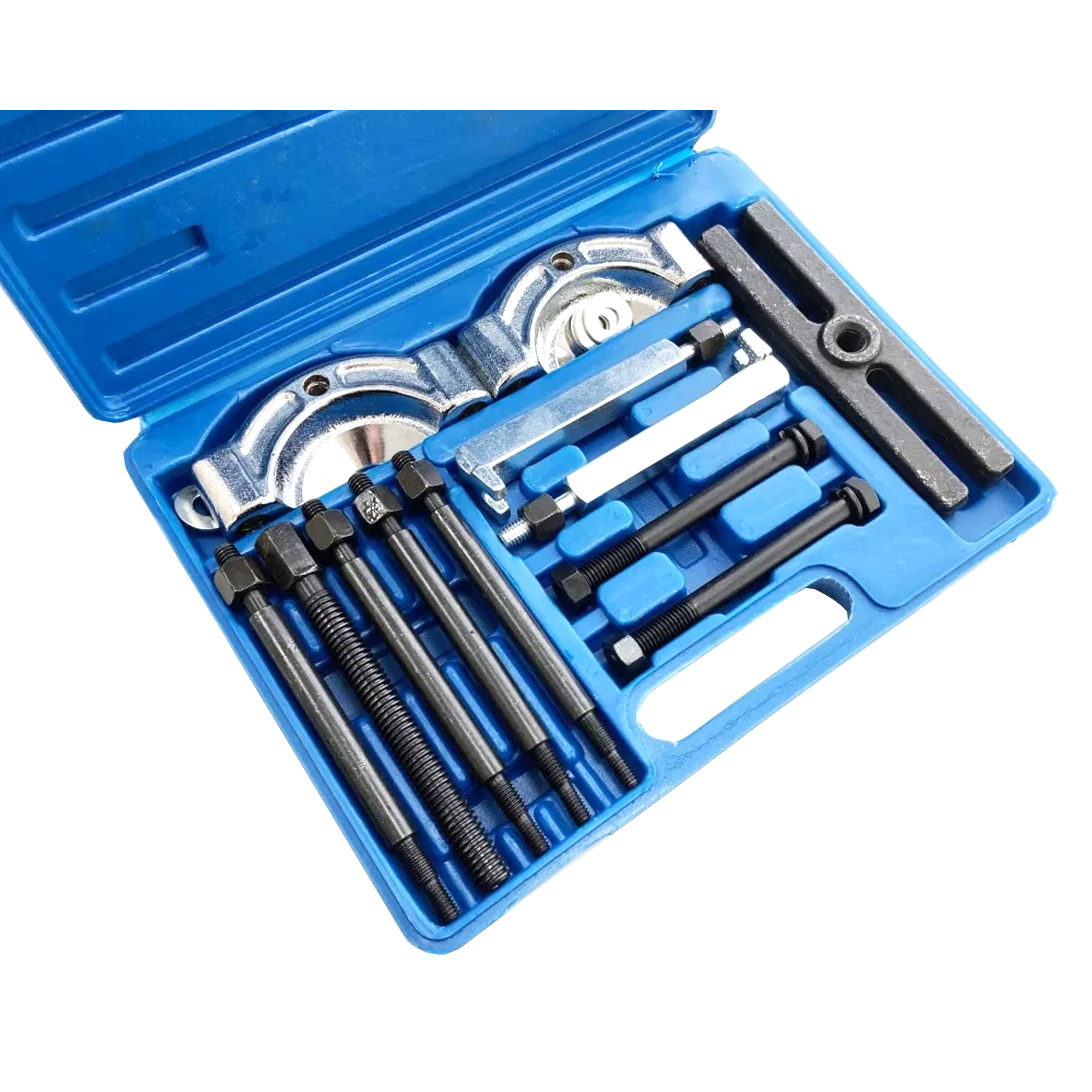 BEARING SEPARATOR SET 14pc DROP FORGED STEEL - TOOLZONE KDPAU102 thumbnail 3