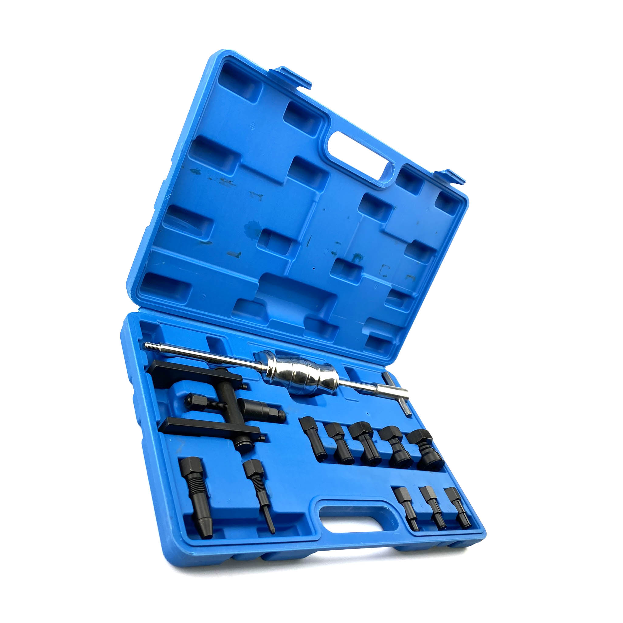 PROFESSIONAL BEARING PULLER REMOVING KIT thumbnail 2
