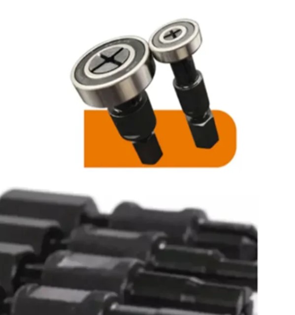 20-24mm BEARING REMOVER BUSH thumbnail 2