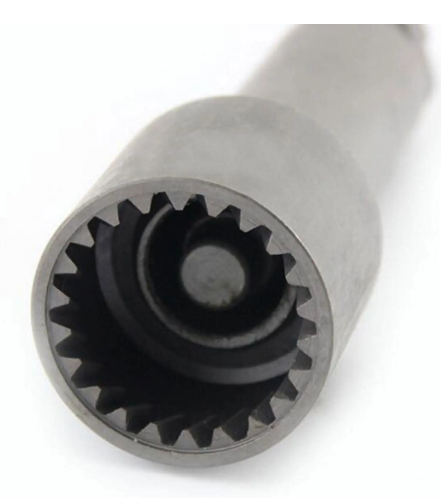 TIMING GEAR REMOVAL TOOL HELICAL DISASSEMBLY 22 TEETH HONDA CG125 thumbnail 2