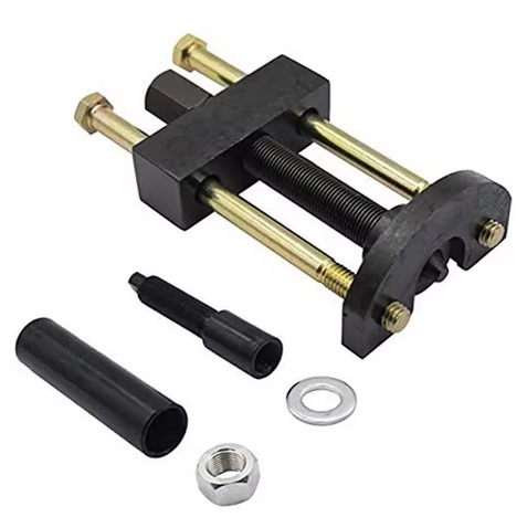 TRANSMISSION MAINSHAFT INNER BEARING TOOL PULLER 1984-2024 HARLEY DAVIDSON BIG TWIN image 1