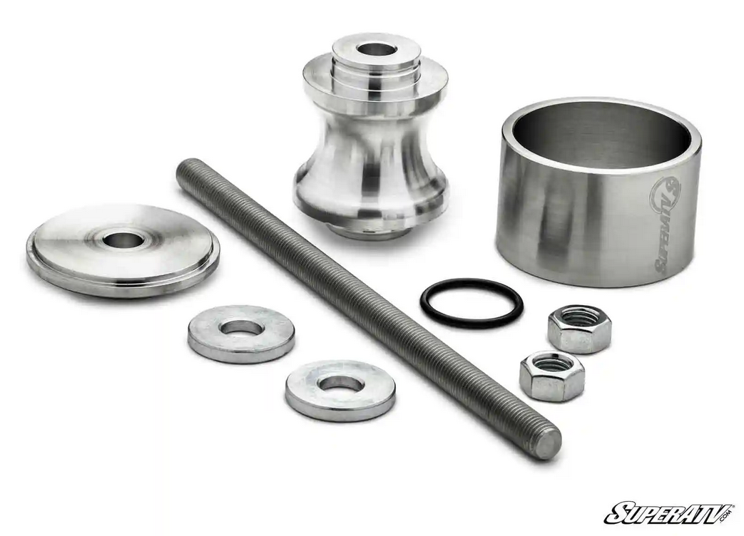 POLARIS WHEEL BEARING REMOVAL TOOL GENERAL RANGER RZR 40mm & 44mm image 1
