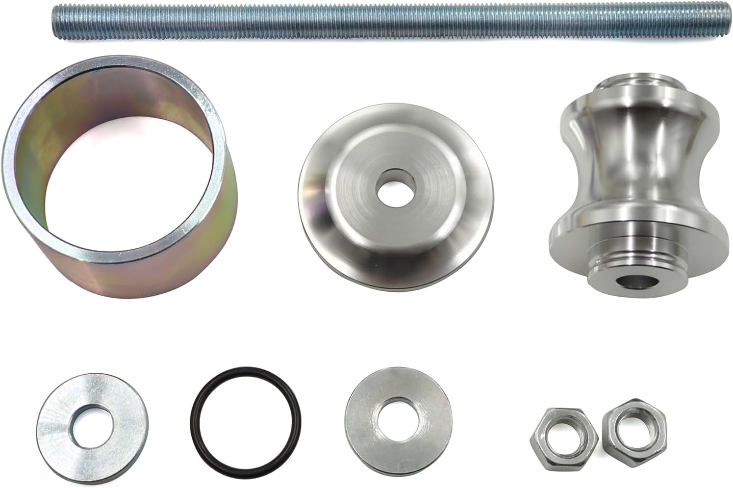 POLARIS WHEEL BEARING REMOVAL TOOL GENERAL RANGER RZR 40mm & 44mm thumbnail 3