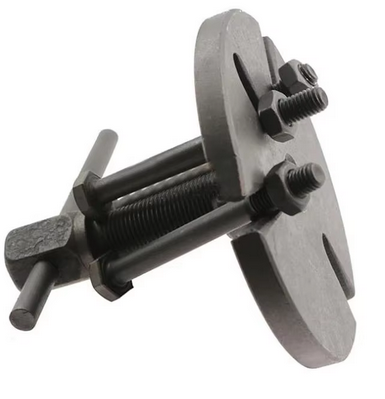UNIVERSAL FLYWHEEL PULLER YAMAHA YBR125 SRZ150 GY6 thumbnail 2
