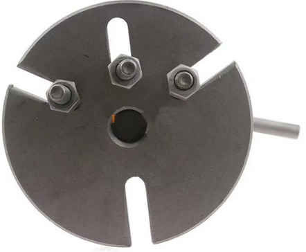 UNIVERSAL FLYWHEEL PULLER YAMAHA YBR125 SRZ150 GY6 thumbnail 3